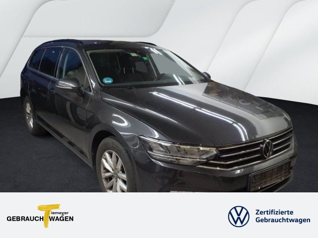 Volkswagen Passat Variant 2.0 TDI DSG BUSINESS AHK VIRTUAL