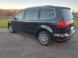 Volkswagen Sharan 2.0 TDI 4MOT BlueMotion Technology St... - Volkswagen Sharan: Bluemotion
