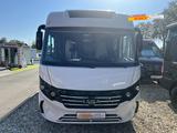 Laika Ecovip H 4109 Sie sparen 22000 - Diesel Wohnwagen gebraucht