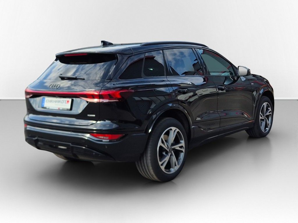Audi e-tron - Bild 6
