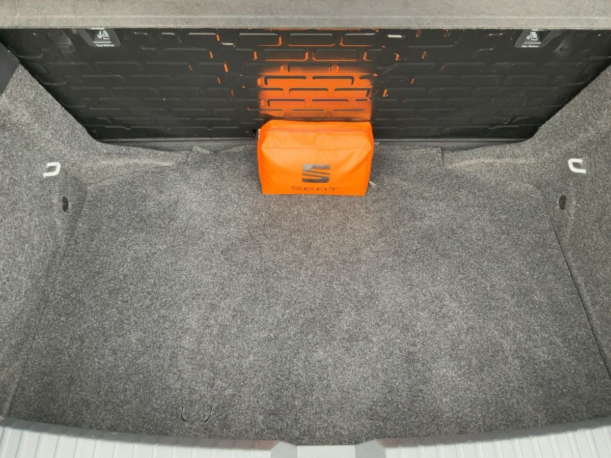 Seat Ibiza - Bild 14