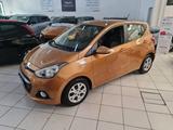 Hyundai i10 i10 1.0 LPGI Econext Comfort - Hyundai i10: Comfort