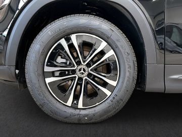 Mercedes GLB 200 - 7
