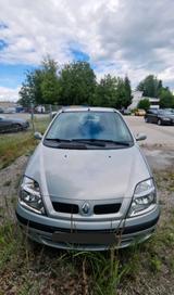 Renault Megane 1.6 Privilege - gebrauchte Renault Megane aus dem Jahr 2000