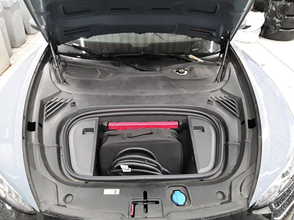 Audi e-tron GT - Bild 11