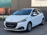 Peugeot 208 1.2 Active * ERST 103 TKM*LED*2-HD*TEMPOMAT* - Peugeot in Bochum