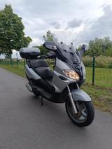 Piaggio Roller 125er  - GEBRAUCHT 125ER