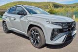 Hyundai TUCSON AHK 1.6 T-GDI HEV 48V N Line 4WD HYBRID