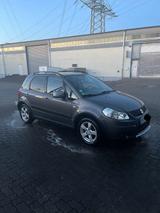 Suzuki sx4 - Suzuki SX4 von privat