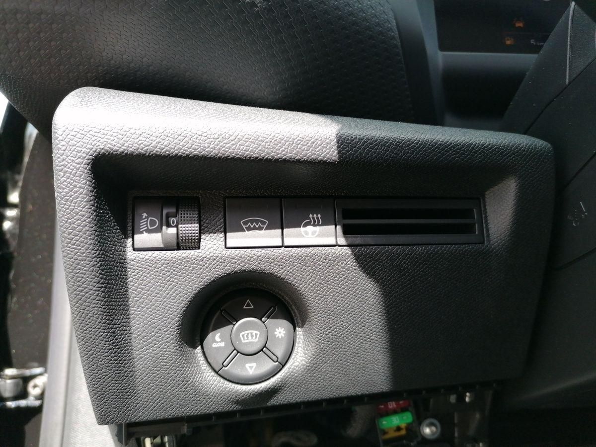 Citroën C4 - Bild 19