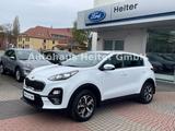Kia Sportage 1.6 Edition 7 /  AHK+Navi+Sitzhzg - Kia: Allradantrieb