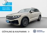 Volkswagen Touareg Elegance 4M 3.0TDI*PANO*LUFT*AHK*21Zoll*
