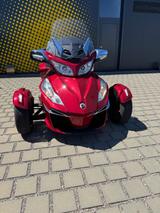 Can-Am Spyder RT Se 6 Limitied - TRIKE
