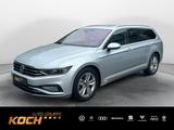 Volkswagen Passat Variant 1.5TSI Elegance LEDER DSG PANO LE - Volkswagen Passat Variant aus 2021
