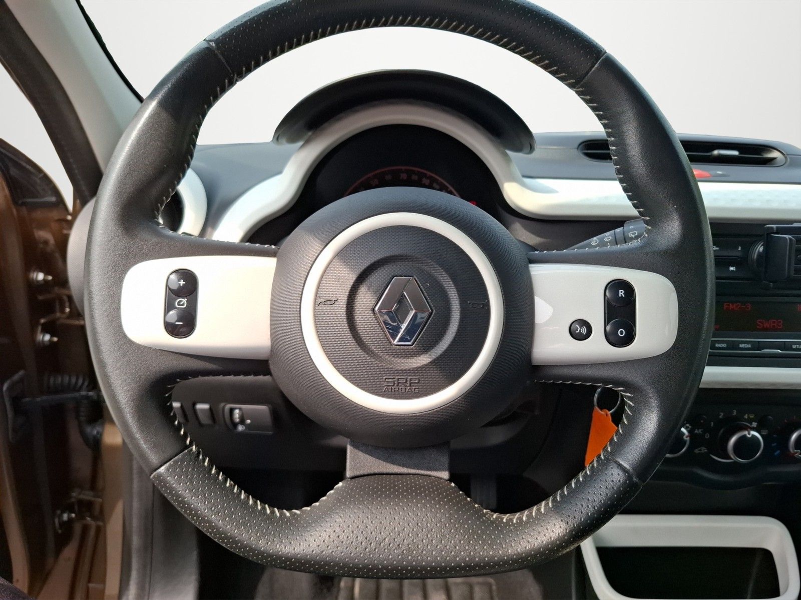 RENAULT Twingo 1.0 Experience KLIMA / BLUETOOTH - Image 11
