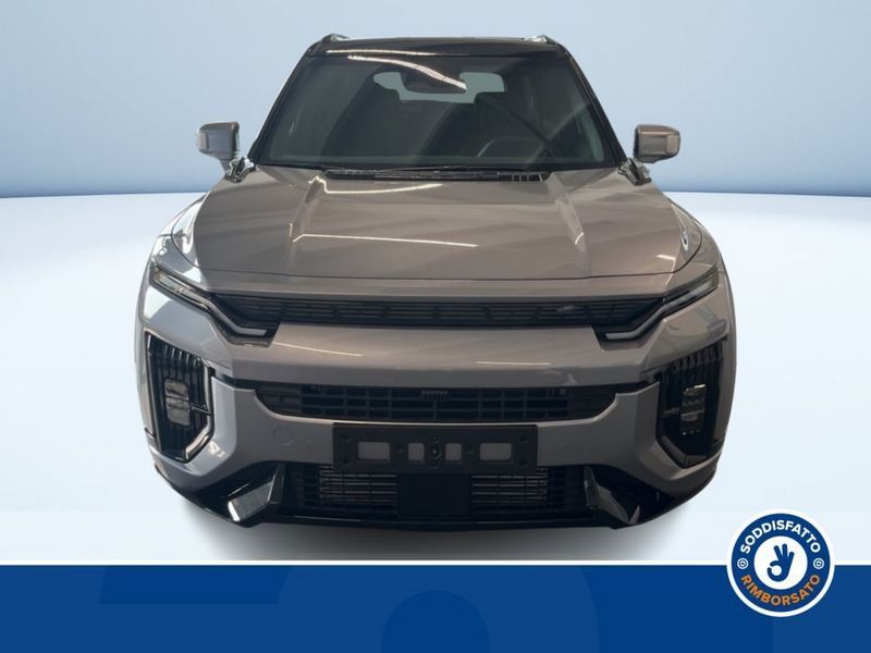 Other KGM Actyon K-Line 1.5 Turbo GDI 163 CV 2WD imagem 3