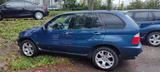 BMW X5 3.0i Youngtimer  - BMW X5 aus 2000