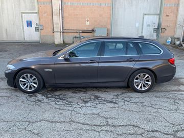 BMW 520 - 2