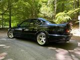 BMW 530I V8 Limosine  - BMW Gebrauchtwagen von 1995