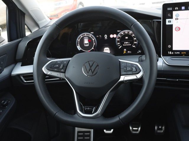 Volkswagen Golf - Bild 10