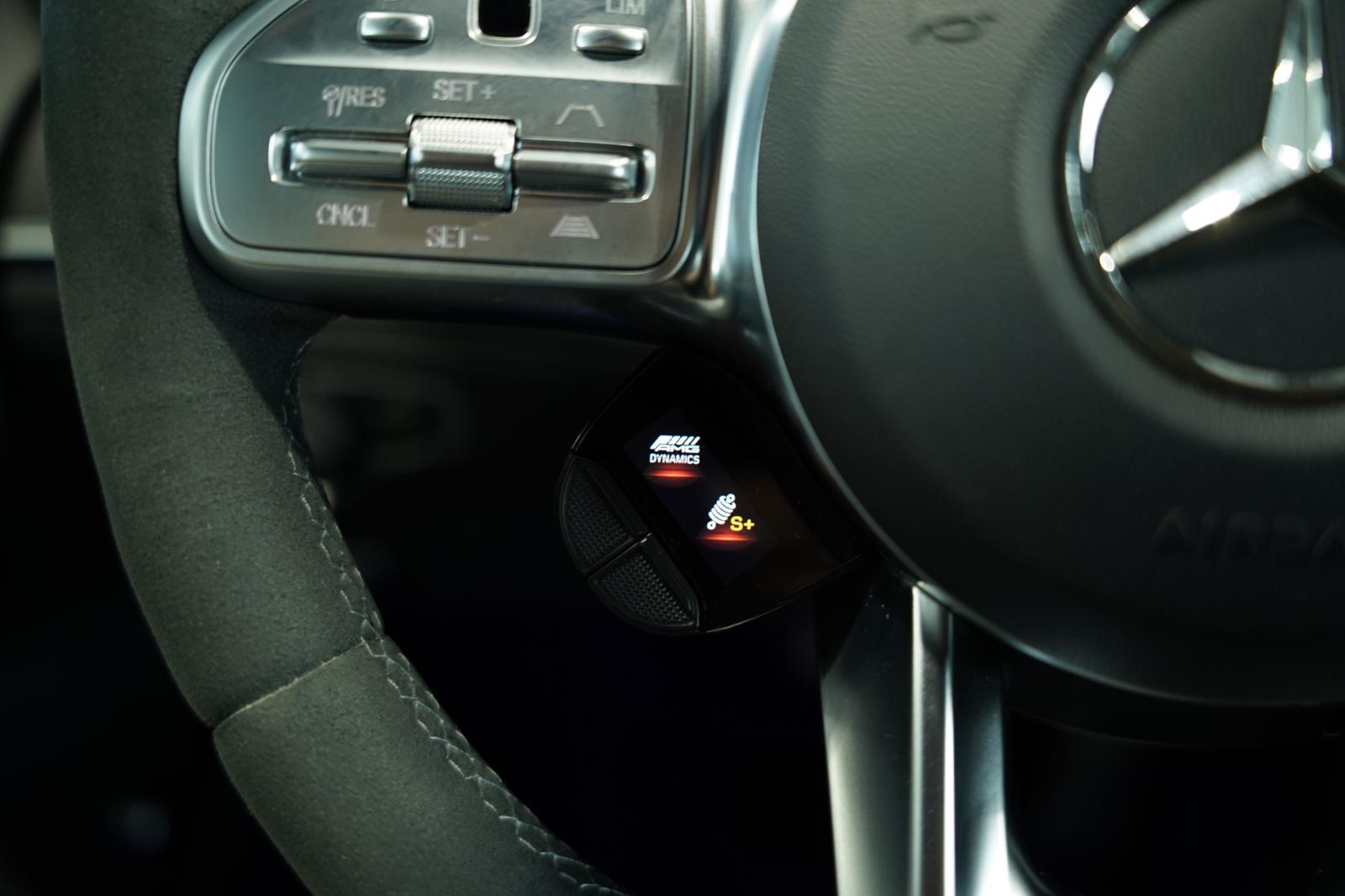 Mercedes-Benz AMG GT 63 S 4M+ *AeroKit *21 *Magno *Perf-AGA