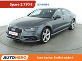 Audi A7 SB 3.0 V6 TDI quattro Aut.*SLINE*MATRIX*CAM - Audi Gebrauchtwagen in Iserlohn