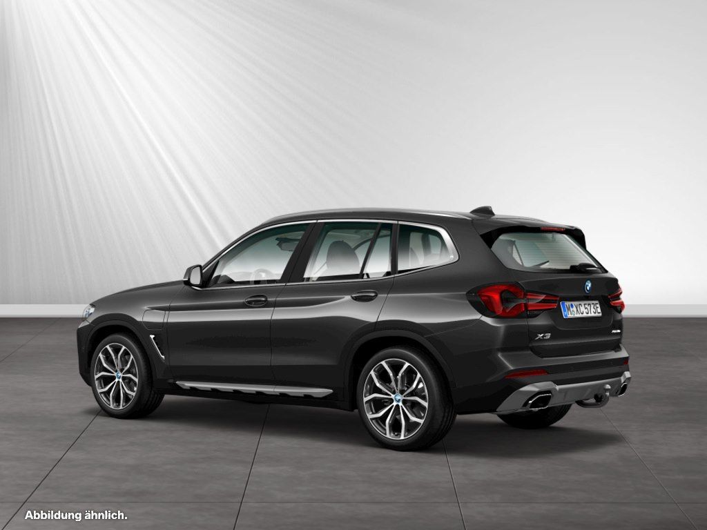 BMW X3 - Bild 8