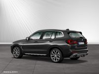 BMW X3 - Vorschau Bild 8