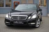 Mercedes-Benz E 350 CGI BE*Luft*Xenon*AHK*Distronic*Navi*H&K* - gebrauchte Mercedes-Benz E 350 aus dem Jahr 2010