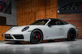 Porsche 911 Carrera 4 GTS Cabriolet*BOSE*LIFT*ACC*360° - Porsche: Cabrio, 911 Gt3