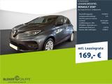 Renault ZOE Exper.R110 Z.E. 50 Batteriem
