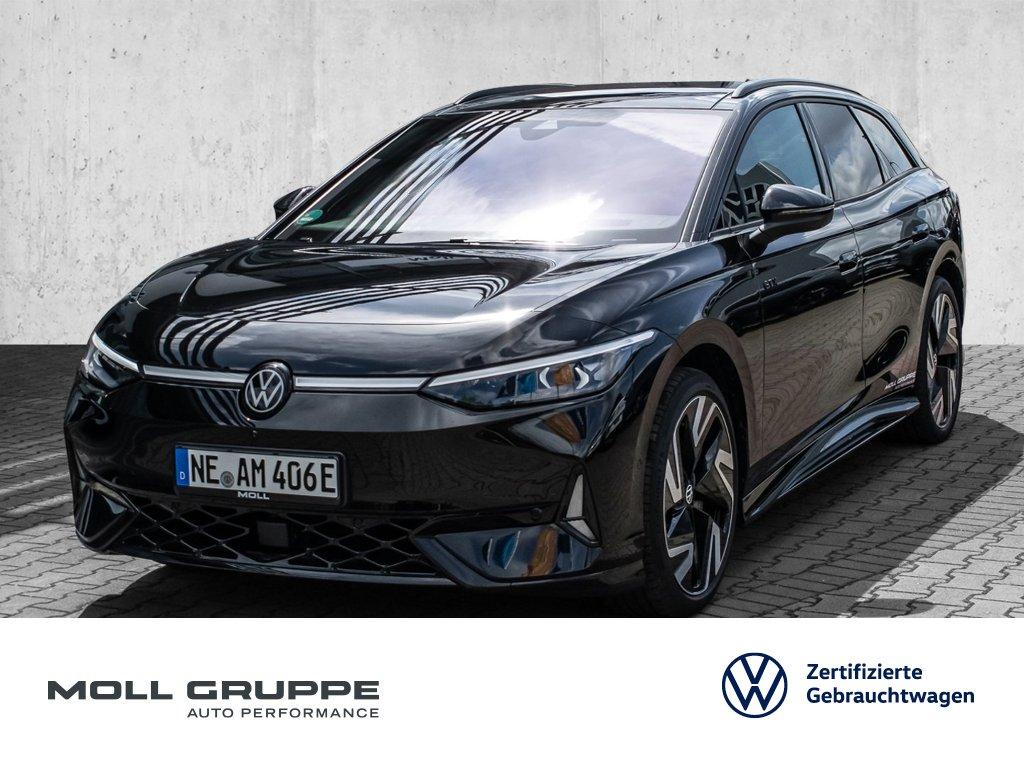 Volkswagen ID.7 GTX Tourer 4MOTION 86 kWh 1-Gang-Automatik