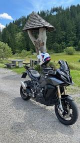 BMW S 1000 XR plus Garantie 2 J + 3 J S - BMW - BMW X2