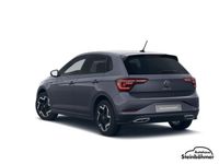 Volkswagen Polo - Vorschau Bild 3