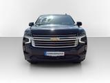 Chevrolet Tahoe High Country 6.2 V8 4WD 7 SITZE*AHK*PANO*H - Chevrolet Tahoe in Leipzig