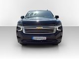 Chevrolet Tahoe High Country 6.2 V8 4WD 7 SITZE*AHK*PANO*H - Chevrolet aus 2024