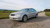 Mercedes-Benz Mercedes CLK 320 Avantgarde - gebrauchte Mercedes-Benz CLK 320 aus dem Jahr 2003