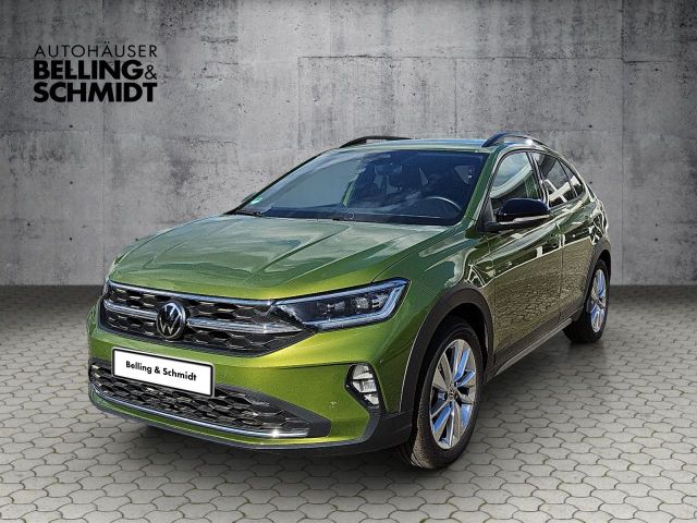 Taigo 1.5TSI Aut. Move Kamera Sitzhzg. IQ Light