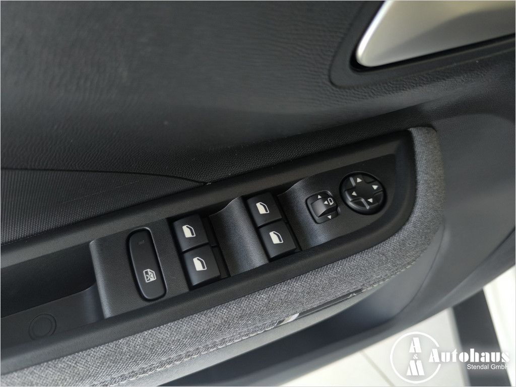 Opel Frontera - Bild 9