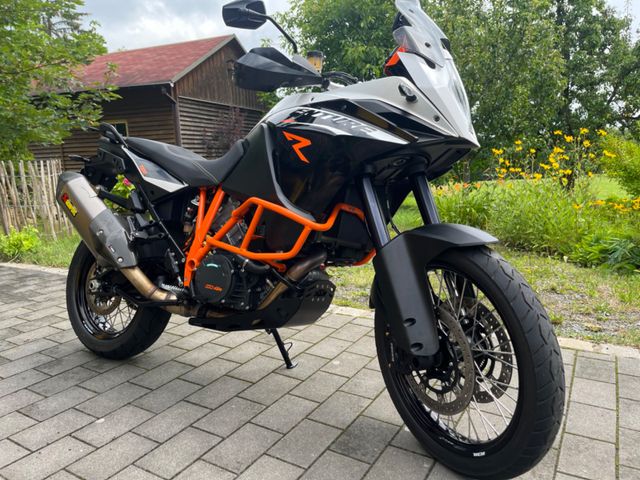 KTM 1190 Adventure R  !Top Zustand!