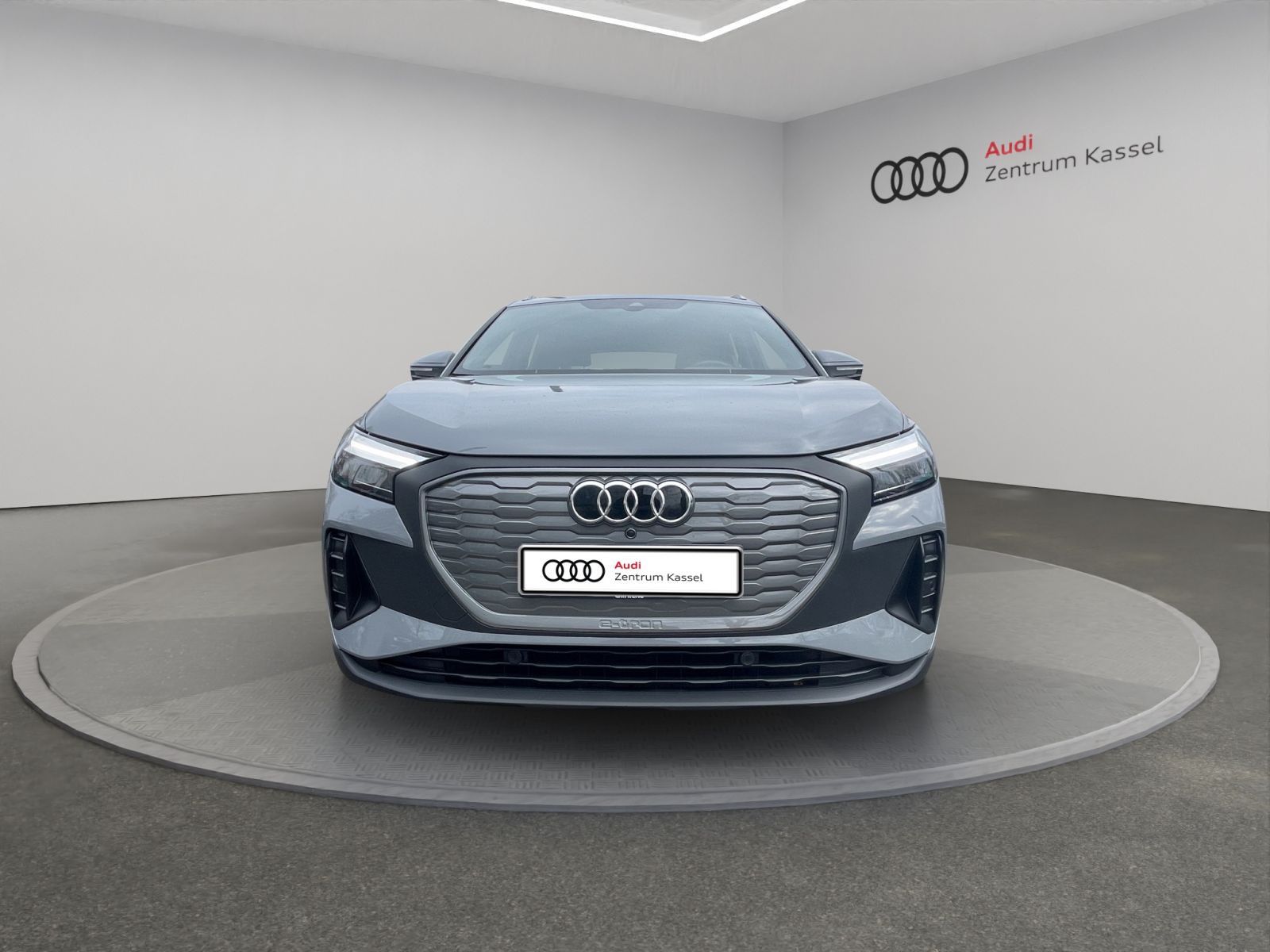 Audi Q4 e-tron - Bild 9