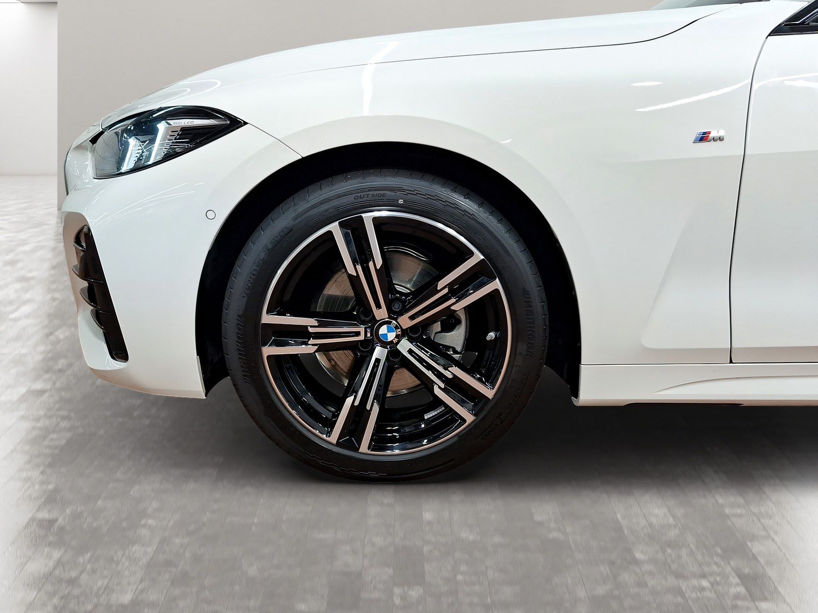 BMW 420 - Bild 9