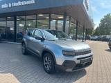 Jeep Avenger Benziner MY24 Longitude 1.2 (ALLWETTER-R - Jeep Avenger: Longitude