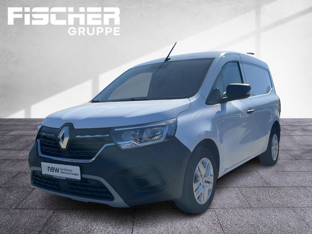 Renault Kangoo Rapid Advance TCe 100 FAP AHK ABS Fahrera