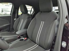 Fahrzeugabbildung Opel Corsa F GS 1.2 Turbo AT8 MATRIX, Tot-Winkel