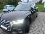 Audi Q5 quattro - Audi Q5 mit Diesel-Antrieb: Limousine, Automatik
