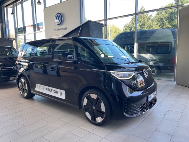 Volkswagen ID.Buzz PRO LED NAVI EASY OPEN ACC RFK imagem 2