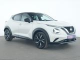 Nissan Juke N-Design Winter-Paket|ACC|Navi|CarPlay|360° - Nissan Juke Gebrauchtwagen in München