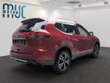 Nissan X-Trail 1.7 dCi  Auto LED Navi Connecta - Nissan X-TRAIL LE mit Diesel-Antrieb