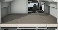 Volkswagen Crafter - Vorschau Bild 21